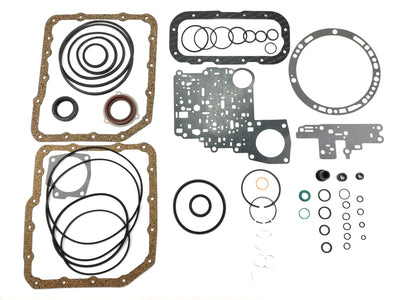 Juego Empaques TSS Dorado 1990/UP 4L30E