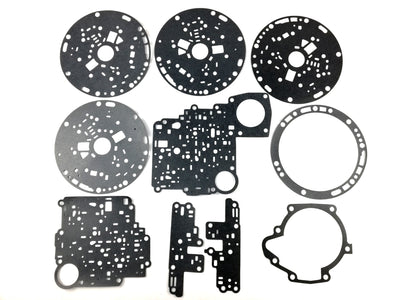 Juego Empaques TSS Dorado 1990/UP 4L30E