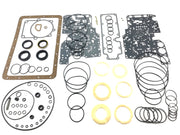 Juego de Empaques TSS Dorado A340E A340H A340F A341E AW40 AW3040LE