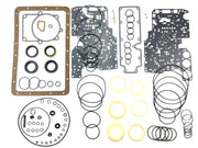 Juego de Empaques TSS Dorado A340E A340H A340F A341E AW40 AW3040LE