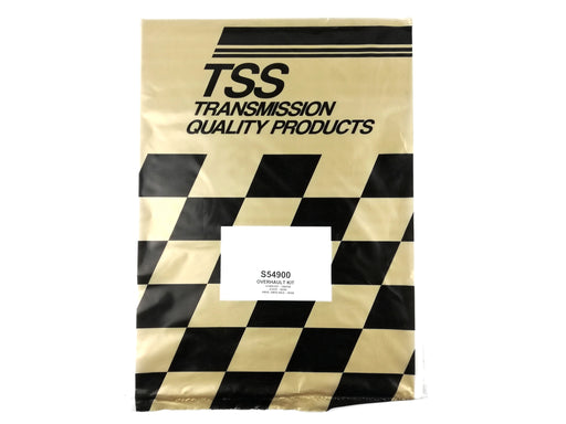 Juego de Empaques TSS Dorado A340E A340H A340F A341E AW40 AW3040LE