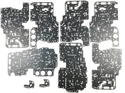 Juego de Empaques TSS Dorado A340E A340H A340F A341E AW40 AW3040LE