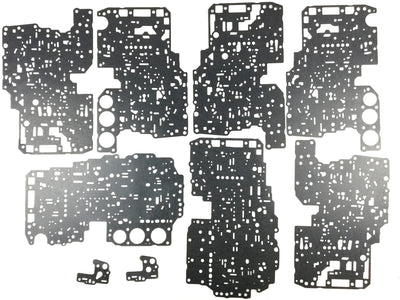 Juego de Empaques TSS Dorado A340E A340H A340F A341E AW40 AW3040LE