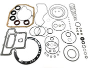 Juego Empaques TSS Dorado Mitsubishi F4A33-1