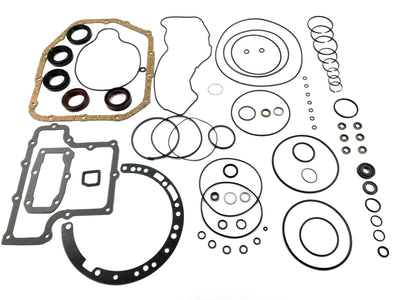 Juego Empaques TSS Dorado Mitsubishi F4A33-1
