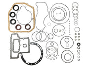 Juego Empaques TSS Dorado Mitsubishi F4A33-1