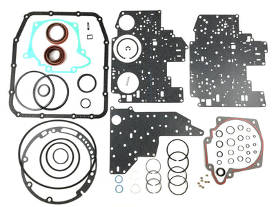 Juego de Empaques TSS Dorado sin Piston 2004/UP 4R70W 4R75W