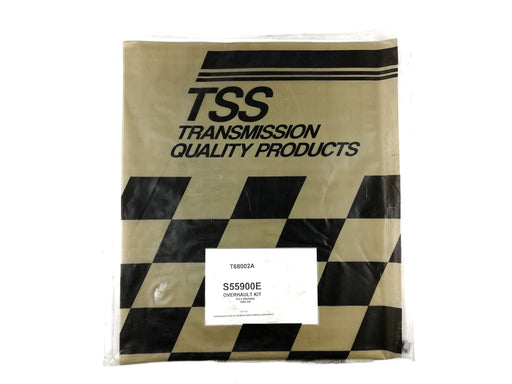 Juego de Empaques TSS Dorado 1984/UP  722.4