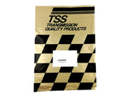 Juego de Empaques TSS Dorado A4RA B4RA B46A BDRA M4RA S4RA BMXA SLXA