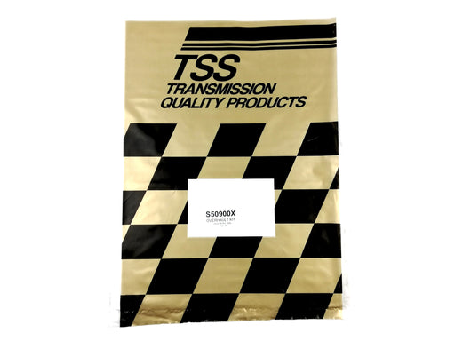 Juego de Empaques TSS Dorado A4RA B4RA B46A BDRA M4RA S4RA BMXA SLXA