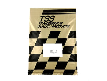 JGO.EMP.TSS H-D  C/FILTROS CV   4L65E