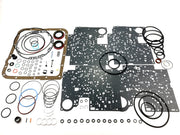 JGO.EMP.TSS H-D  C/FILTROS CV   4L65E