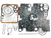 JGO.EMP.TSS H-D  C/FILTROS CV   4L65E