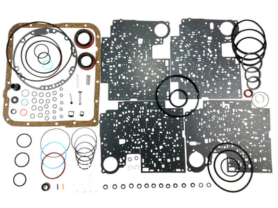 JGO.EMP.TSS H-D  C/FILTROS CV   4L65E