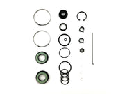 KIT CREMALLERA NISSAN QUEST MERCURY VILLAGER - Transmisiones Veinte 07