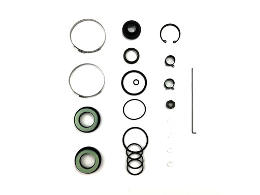 KIT CREMALLERA NISSAN QUEST MERCURY VILLAGER - Transmisiones Veinte 07