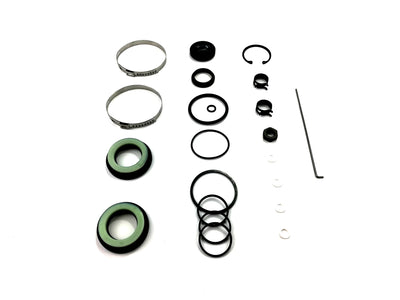 KIT CREMALLERA NISSAN QUEST MERCURY VILLAGER - Transmisiones Veinte 07