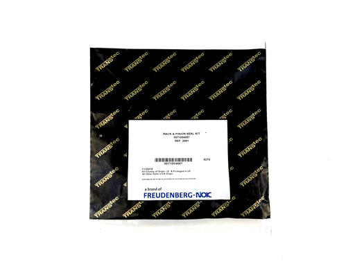 KIT CREMALLERA NISSAN QUEST MERCURY VILLAGER - Transmisiones Veinte 07