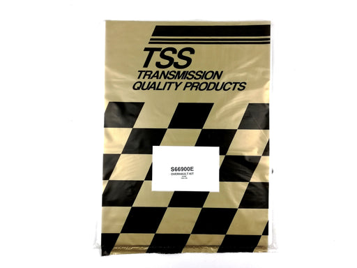 JGO.EMP.TSS H-D                 4T60E