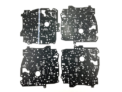 JGO.EMP.TSS H-D                 4T60E