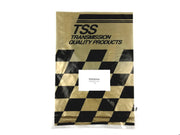 K.CAJA SIN PISTONES             4T65E