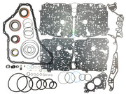 K.CAJA SIN PISTONES             4T65E