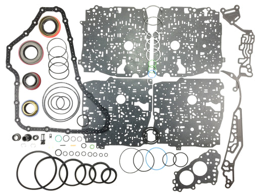 K.CAJA SIN PISTONES             4T65E