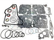 K.CAJA SIN PISTONES             4T65E