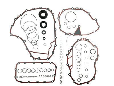 K.CAJA HONDA CX         H-D      M4VA
