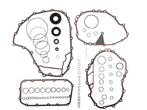 K.CAJA HONDA CX         H-D      M4VA