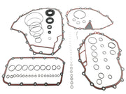 K.CAJA HONDA CX         H-D      M4VA