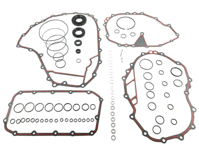 K.CAJA HONDA CX         H-D      M4VA