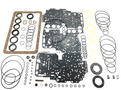 Juego de Empaques TSS Dorado 2000/UP A340E A340F A343F