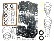 Juego de Empaques TSS Dorado 2000/UP A340E A340F A343F