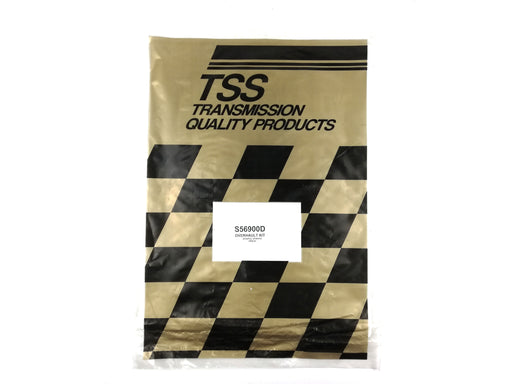 JGO.EMP.TSS H-D            ZF4HP22/24