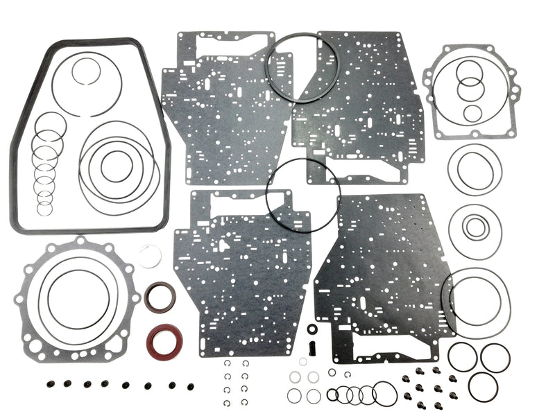 JGO.EMP.TSS H-D            ZF4HP22/24