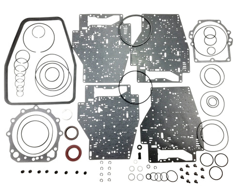 JGO.EMP.TSS H-D            ZF4HP22/24
