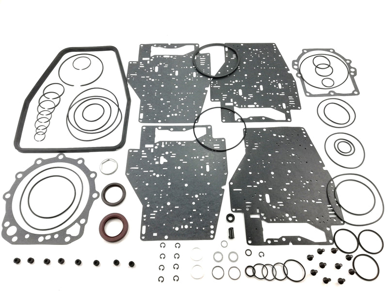 JGO.EMP.TSS H-D            ZF4HP22/24