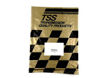 JUEGO DE EMPAQUES TSS H-D 722.6