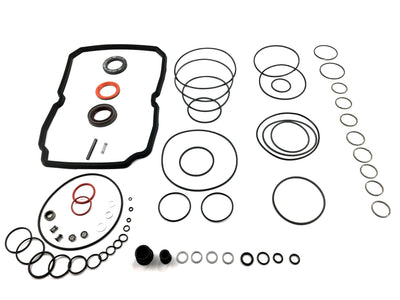 JUEGO DE EMPAQUES TSS H-D 722.6