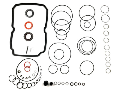JUEGO DE EMPAQUES TSS H-D 722.6