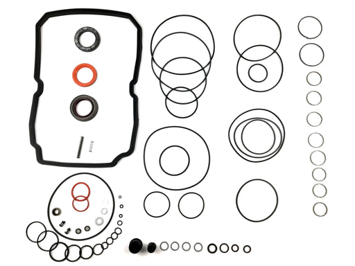 JUEGO DE EMPAQUES TSS H-D 722.6