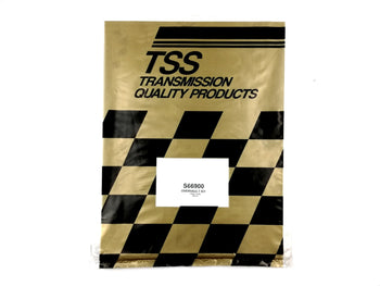 Juego de Empaques TSS Dorado 1984/93 TH440