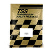 Juego de Empaques TSS Dorado 1984/93 TH440