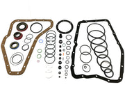 Juego de Empaques TSS Dorado 1984/93 TH440