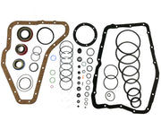 Juego de Empaques TSS Dorado 1984/93 TH440