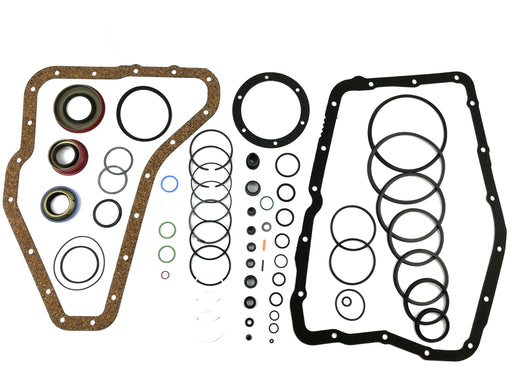 Juego de Empaques TSS Dorado 1984/93 TH440