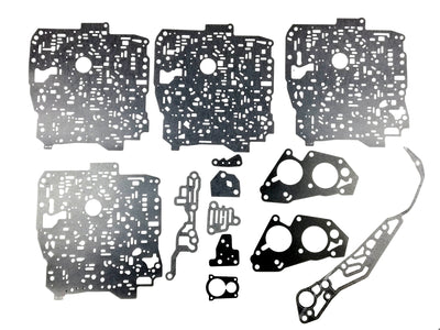 Juego de Empaques TSS Dorado 1984/93 TH440