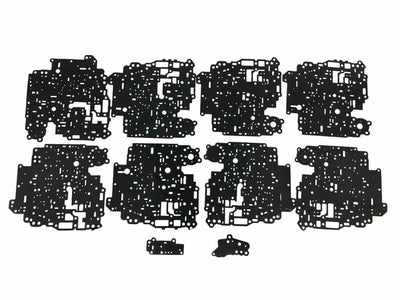 Juego de Empaques TSS Dorado A240E MS7 A240L A241E A241H A241L A242L 