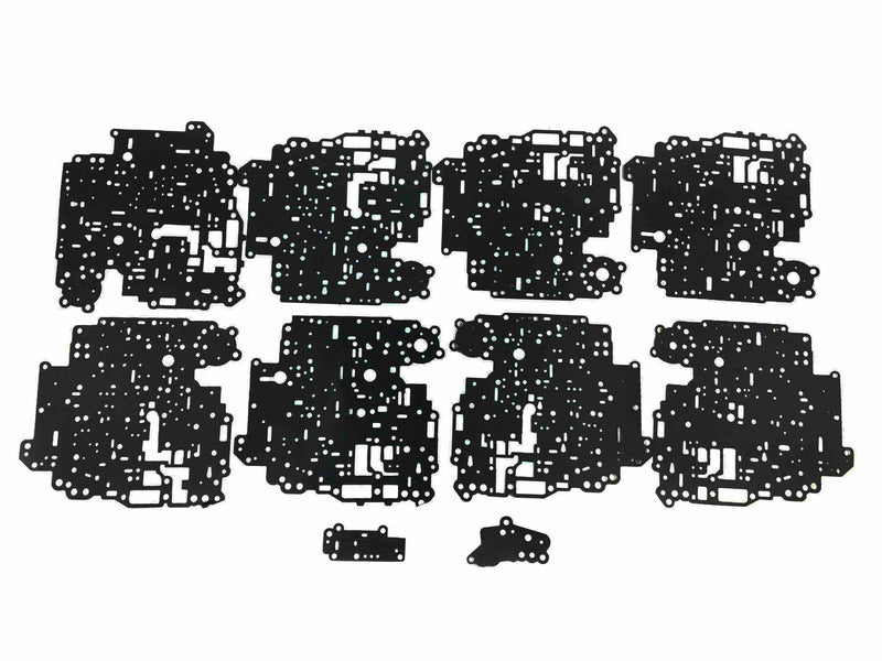 Juego de Empaques TSS Dorado A240E MS7 A240L A241E A241H A241L A242L 